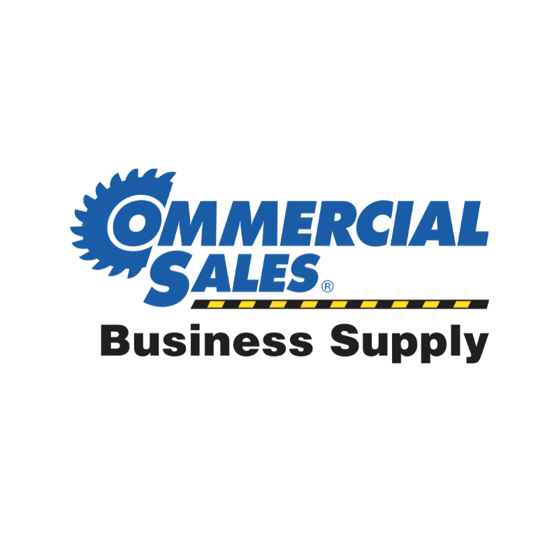 Commercial Sales Business Supply