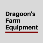 Dragoon's Farm Equipment