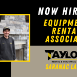 Taylor Rental