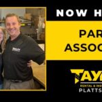 Taylor Rental