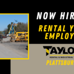 Taylor Rental