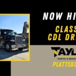 Taylor Rental