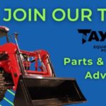 Taylor Equipment Sales & Powersports