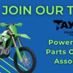 Taylor Equipment Sales & Powersports
