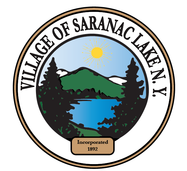 Village of Saranac Lake